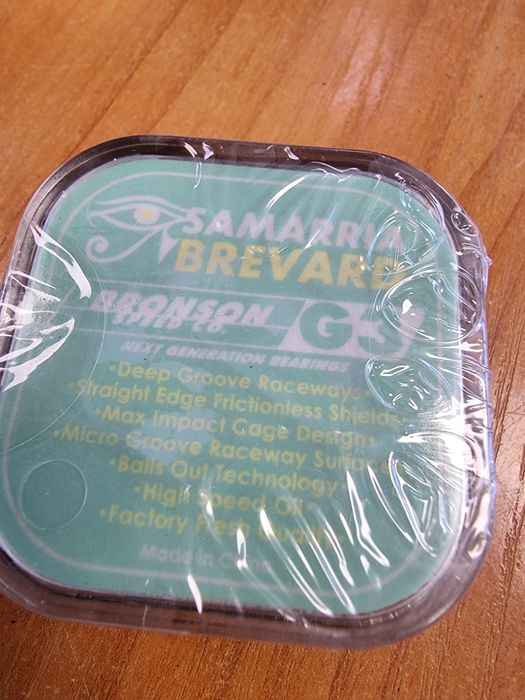 Професионален скейтборд creature 7.75