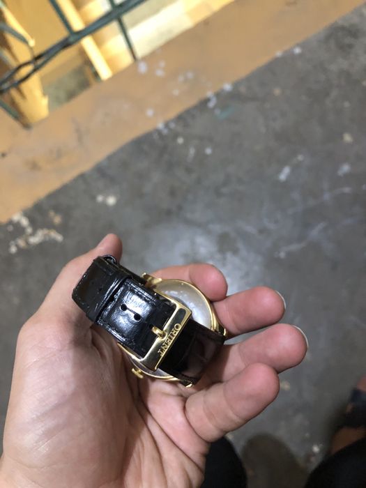 Orient Orginal Watch
