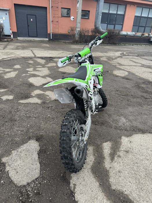 DIRT BIKE / enduro – BARTON NXT 250 pret redus de la 12700 lei