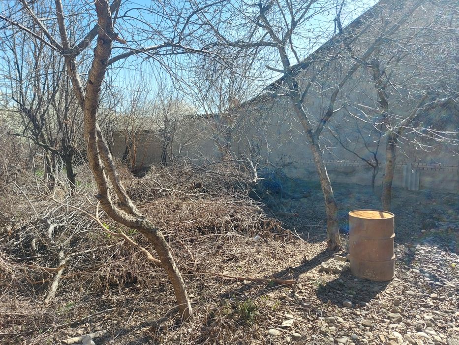 Продаётся 2 комнатная Дом Кибраи !