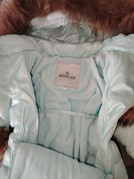 Продам зимний комбинезон!