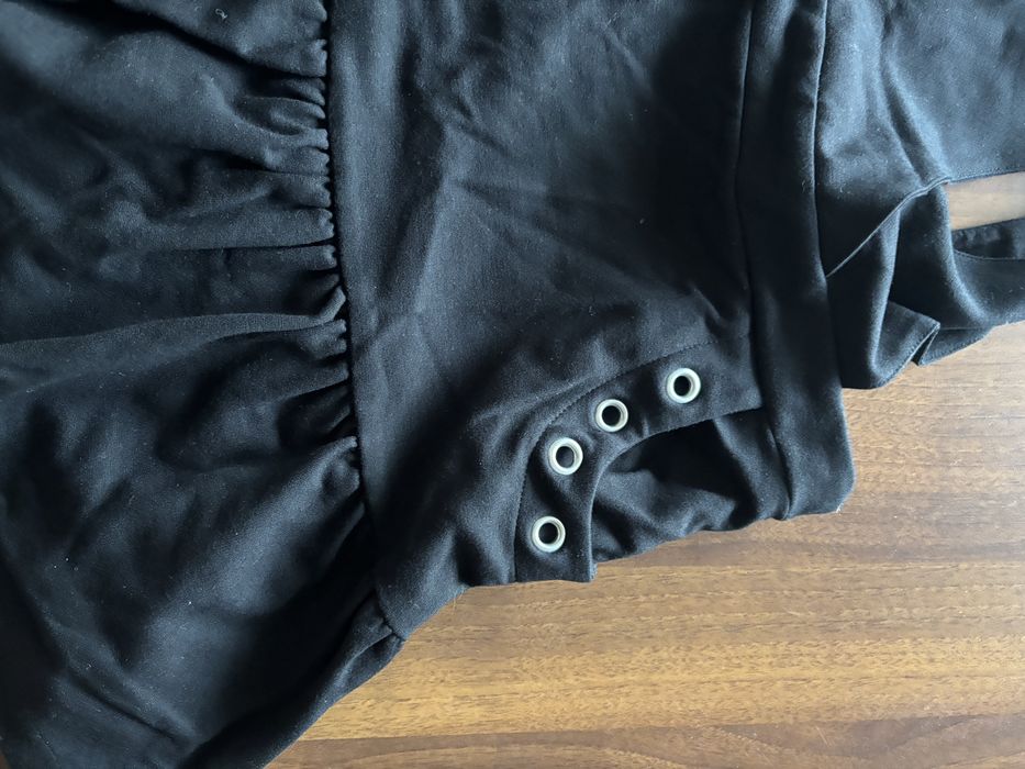 Rochie noua cu eticheta Mayoral