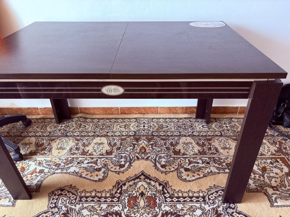 Стол россия раскладывается