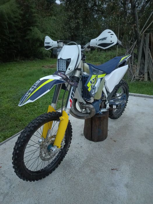Husqvarna TE 300