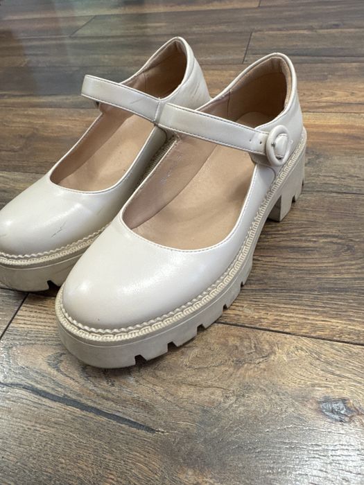 Размер 39 , большемерит