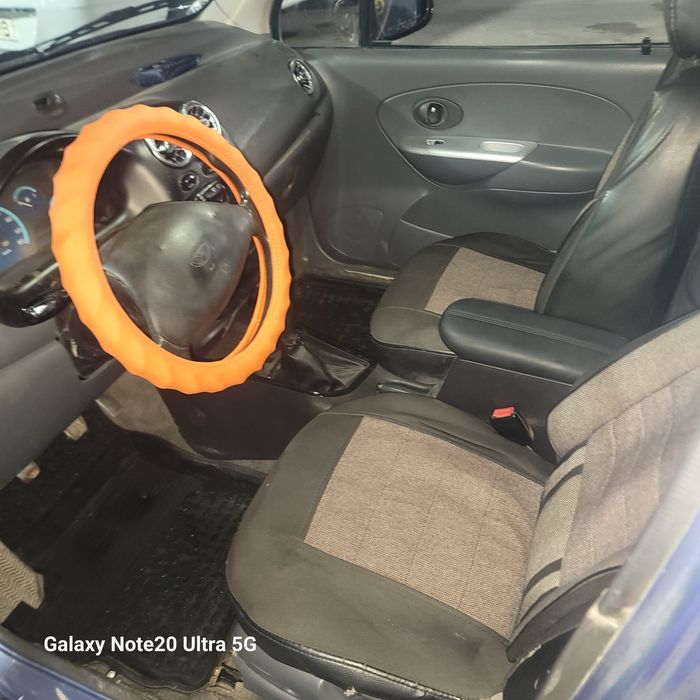 Arenda s vikup Matiz best