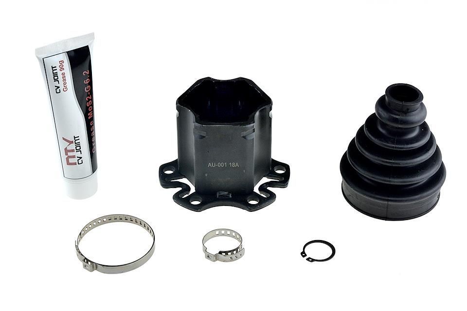 Cap planetara spre cutie Vw Sharan 2003-, Ford Galaxy 2003-, Audi A4 8e5, B6 2001-, 8ed 2004-, A6 4f5 2005-, NTY NPW-AU-001