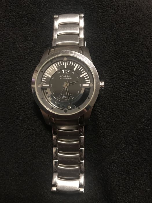 Часовник Fossil Arkitekt FS4183 Automatic София Хаджи Димитър