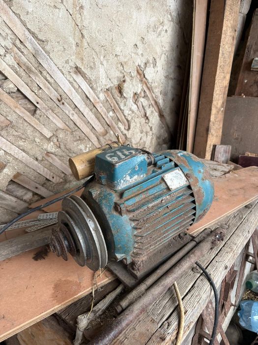 Motor electric 2, 2 kw