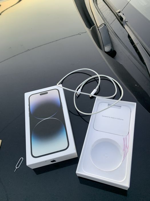 iphone 14 pro max Айфон 14 про макс 256GB