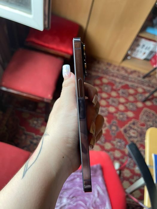 IPhone 14 pro max 128 Gb