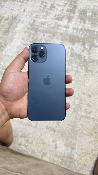 Продам Iphone 12 Pro Max В идельном сост