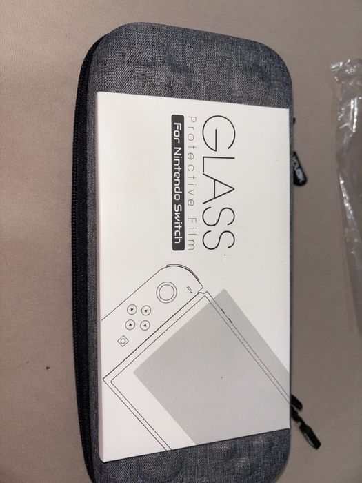 Husa pentru nintendo switch