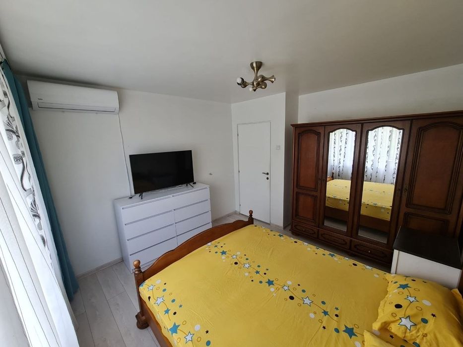 Apartament 2 camere decomandate Tomis Nord