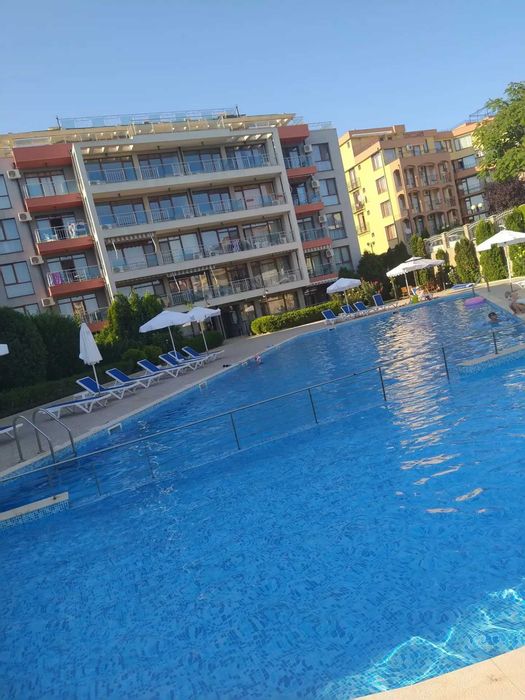 Продажба на апартамент на морето