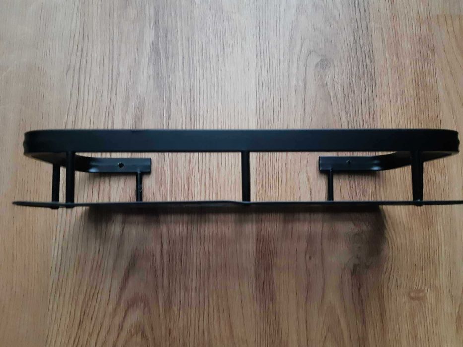 Etajera metalica - produs nou