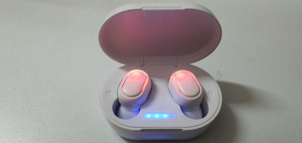 Новые Наушники TWS Aceline Basic Lite