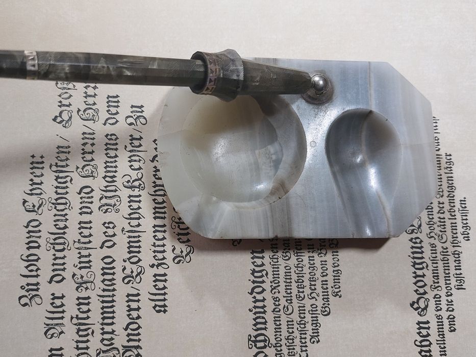 Stilou Wahl Eversharp Doric