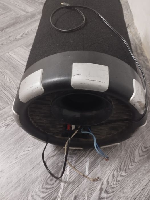 Sanbufer sotiladi bass moshniy
