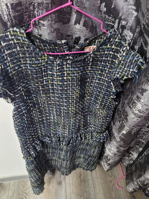 Рокля Gang плътна