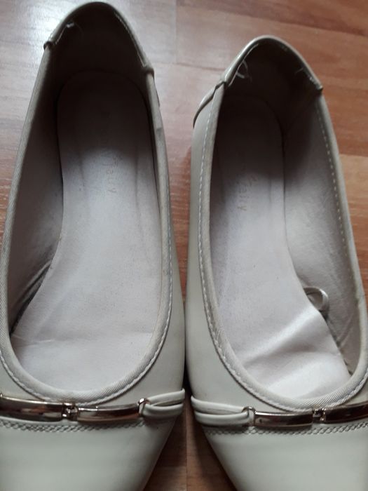 Balerini  nr38 in conditie buna