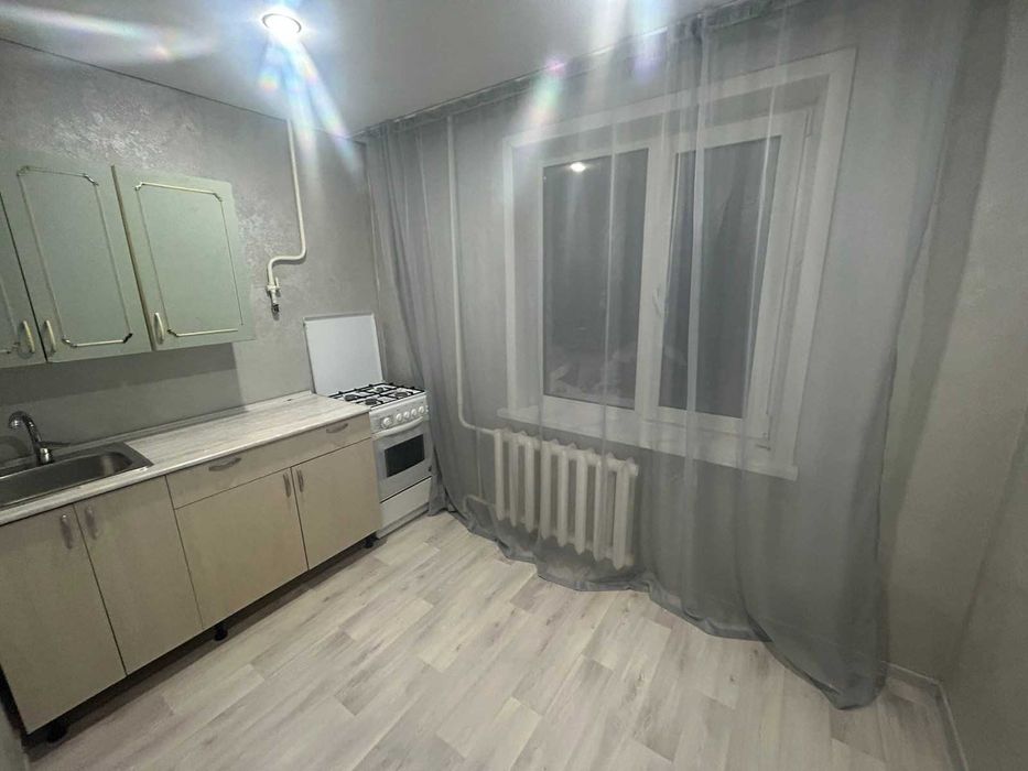 Продается 1 комнатная квартира!