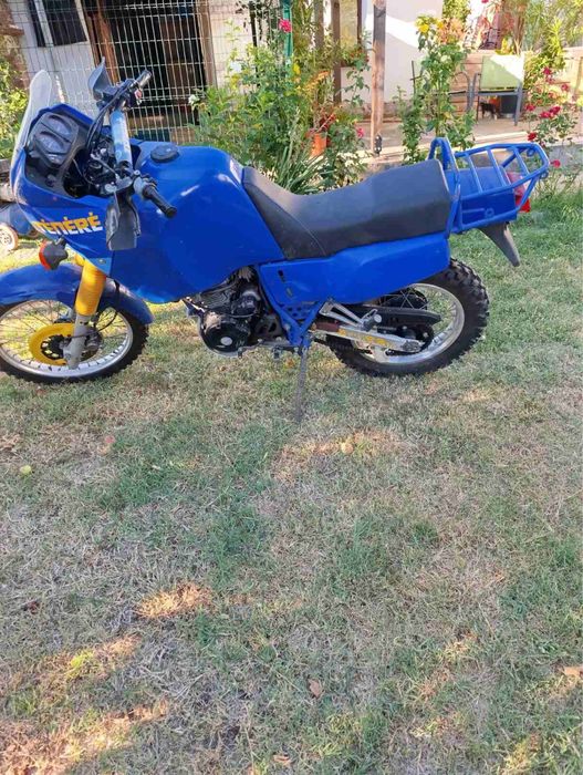 Yamaha XTZ 600 Tenere