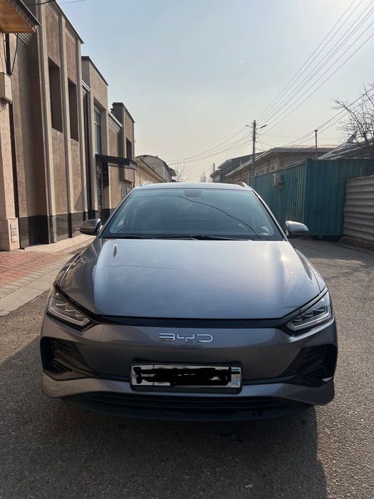 Продажа BYD E2 luxury versiya 2023 года