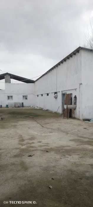 СРОЧНО Фоод сити якинида  25 сотихли ферма сотилади, Урта Чирчик, 0837