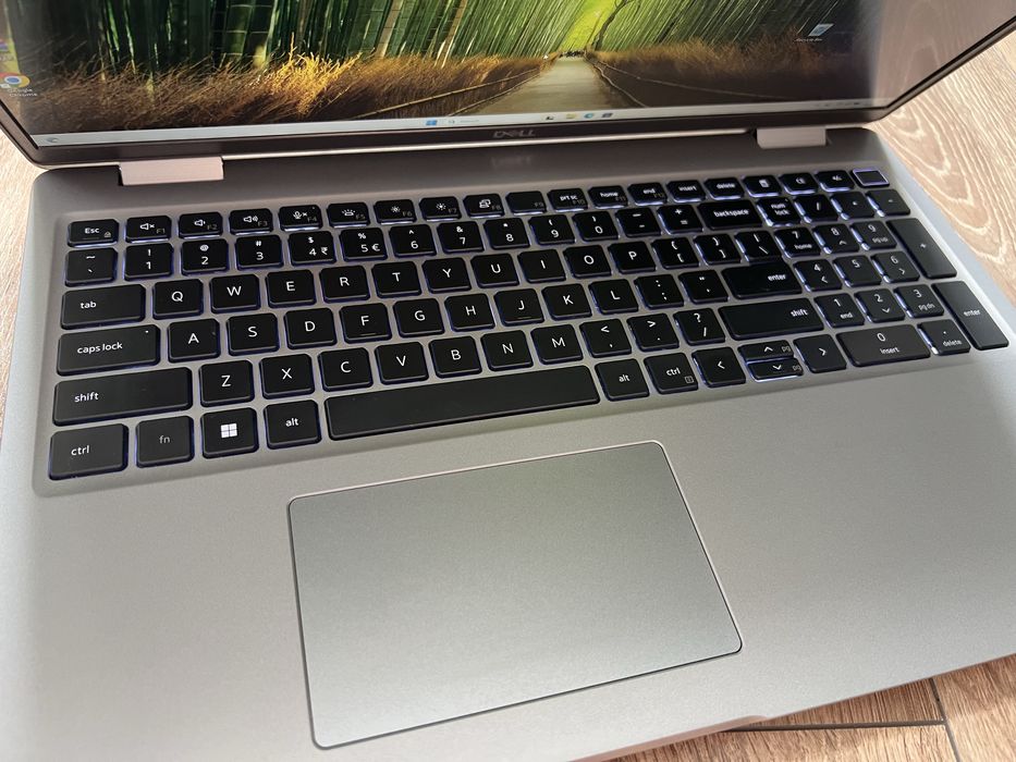 Laptop Dell Precision 3571 i7-12800H 32gb Ram DDR 5 4gb Video Gamimg