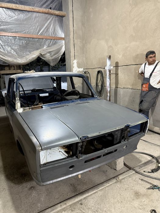 Vaz 2107 Sotiladi 2008- Yil