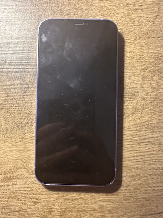 Iphone 12 64gb перфектен