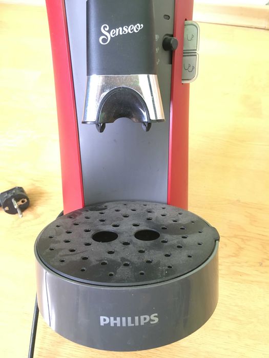 Кафемашина Philips Senseo