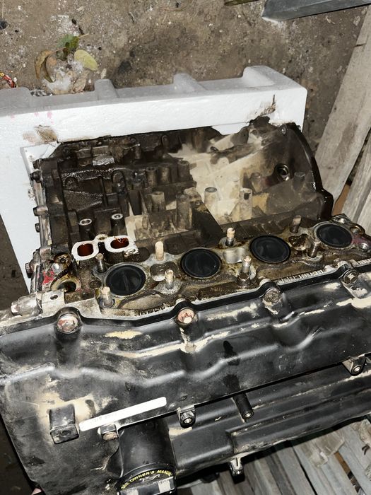 Матор Huyndai туксон ix35