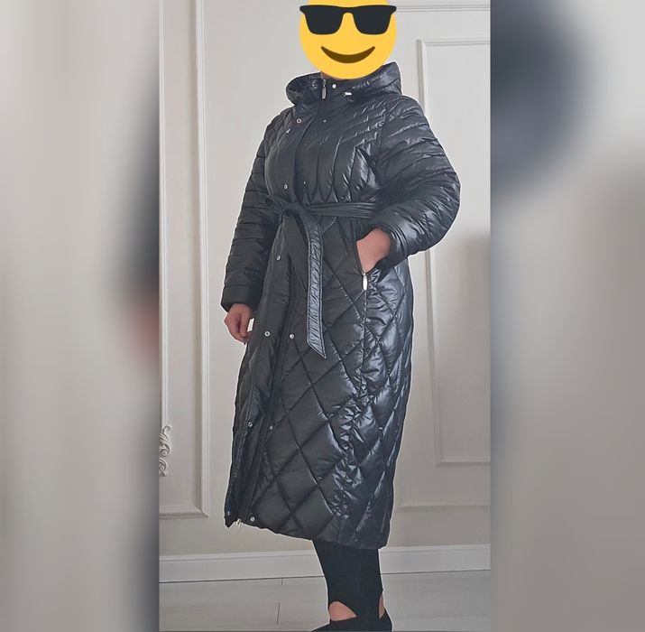 Срочно продам куртку