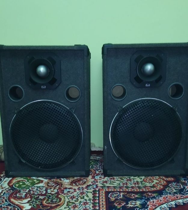 Калонкалар келишилган нарда сотилади