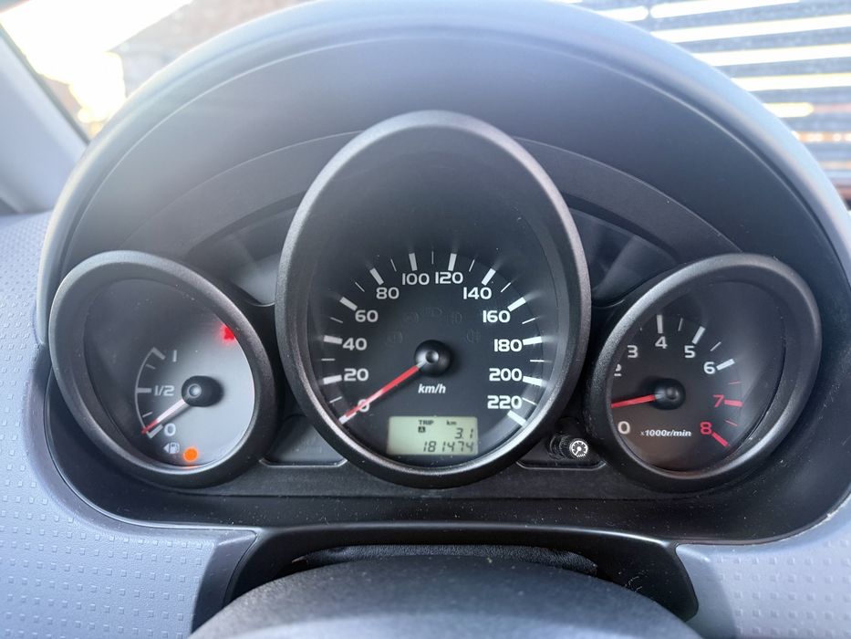 Mistubishi Colt / 1.5 Benzina/ Rate fixe fara avans/