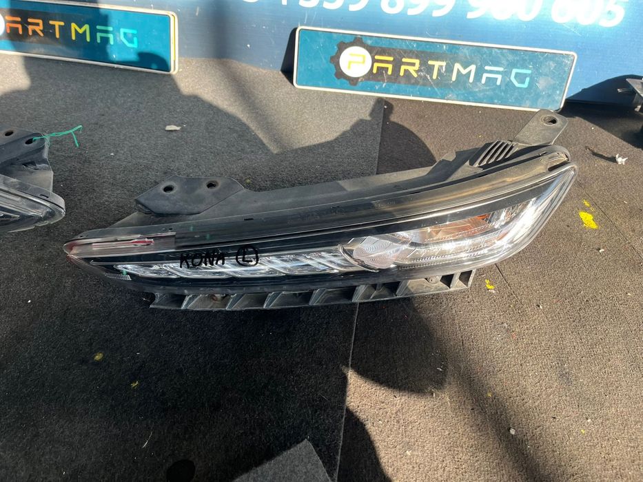 Мигач Дневни светлини за Hyundai Kona