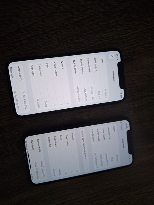 Iphone 11 pro ca nou