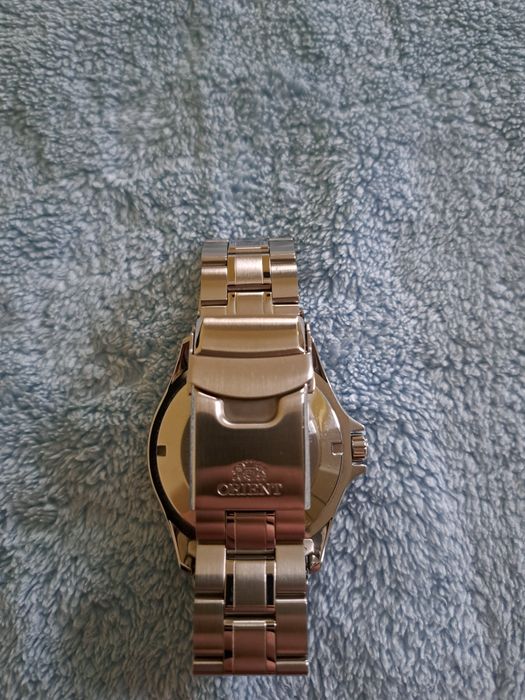 Orient ray 2 automatic бартер