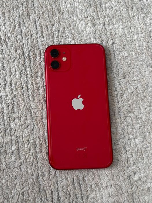 Iphone 11 64  gb