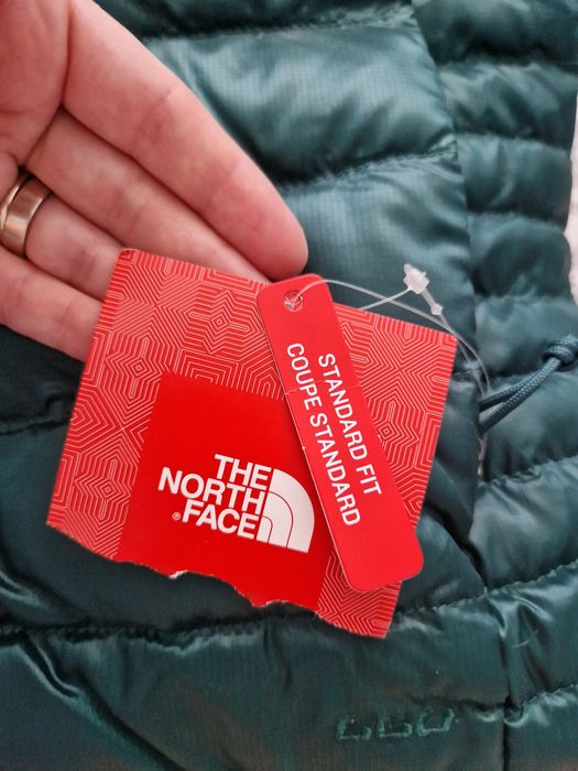 Vesta cu puf The North Face