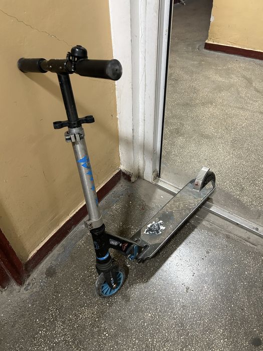 Trotineta oxello MF 1.8, dechatlon