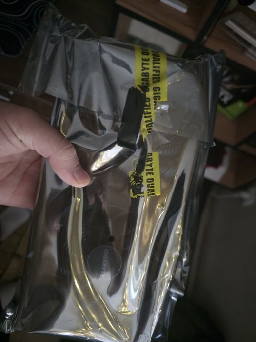 Gigabyte RTX 1660 Super