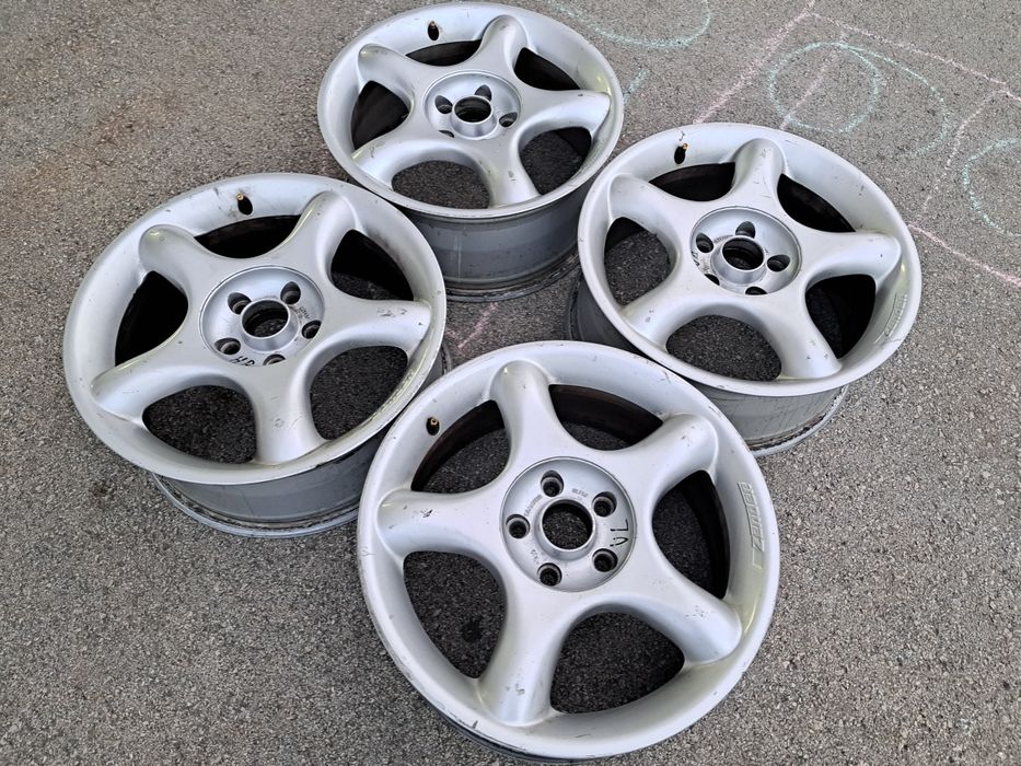 5x112/17 VW Audi Skoda Seat Mercedes 5х112/17 Мерцедес Ауди Шкода Сеат