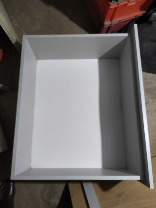 2 casete/ cutii mari pt pat / diverse