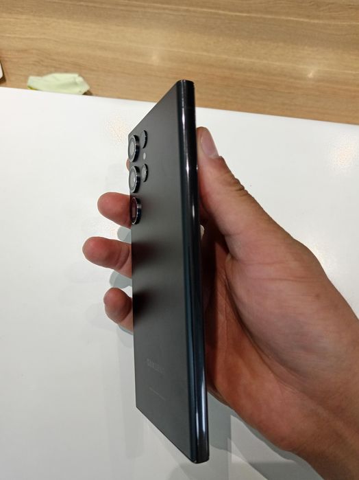 Samsung Galaxy S 23 Ultra