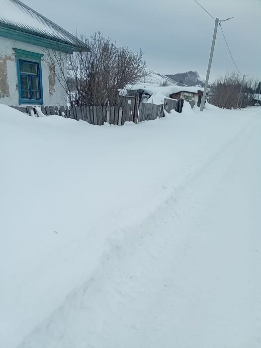 Продам дом        .