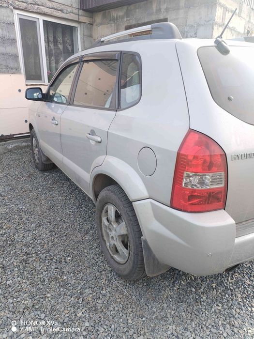 Автомобиль транспорт