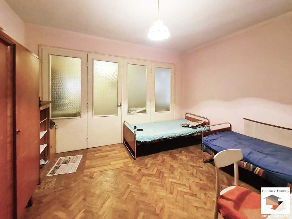 Продава се Многостаен апартамент в Велико Търново, Център - 113 кв.м за 1045 €/кв.м - Снимка #7